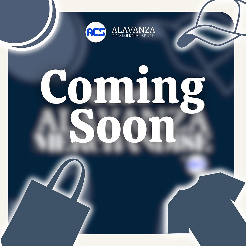 Alavanza Merch